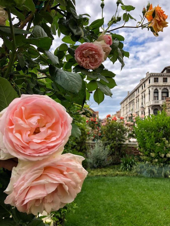 Madama Garden Retreat 4* Venezia