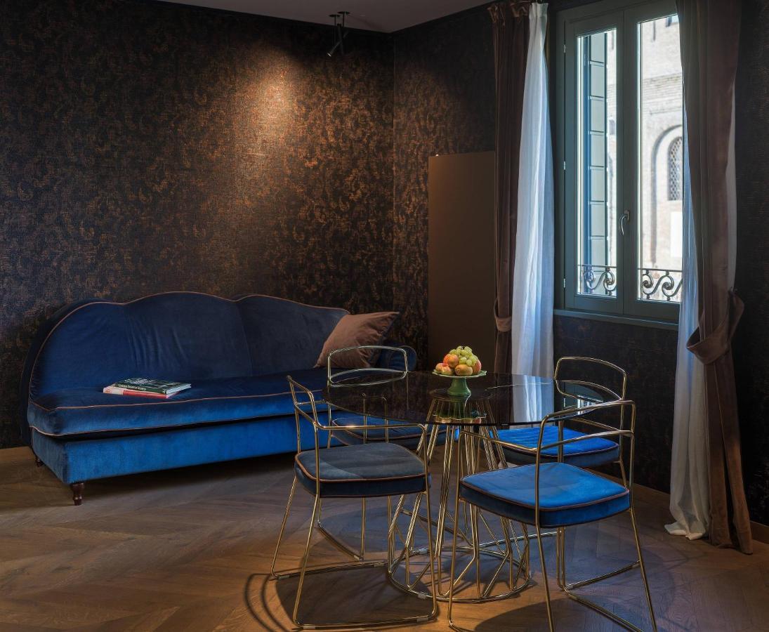 Madama Garden Retreat Hotel Venezia