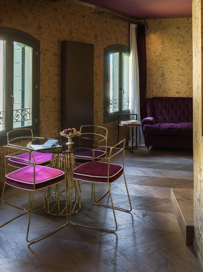 Madama Garden Retreat Venezia