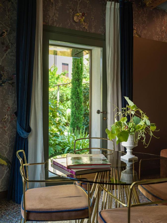 Madama Garden Retreat 4* Venezia
