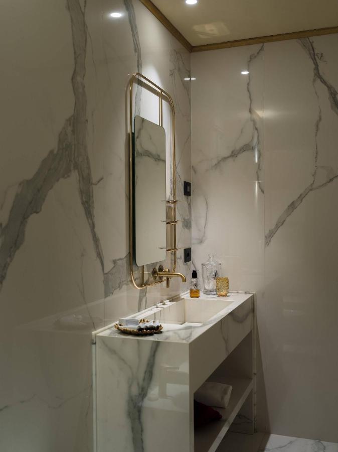 Madama Garden Retreat Hotel Venezia