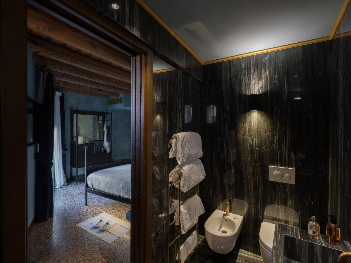 Madama Garden Retreat Hotel Venezia