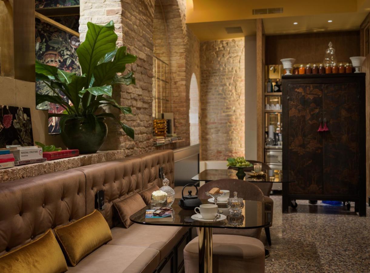 Hotel Madama Garden Retreat Venezia