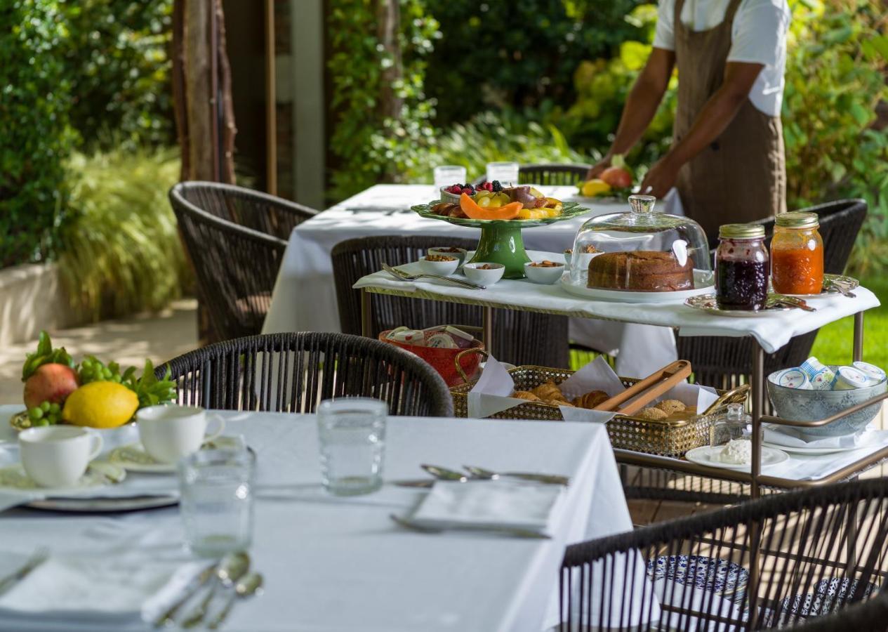 Madama Garden Retreat Hotel Venezia