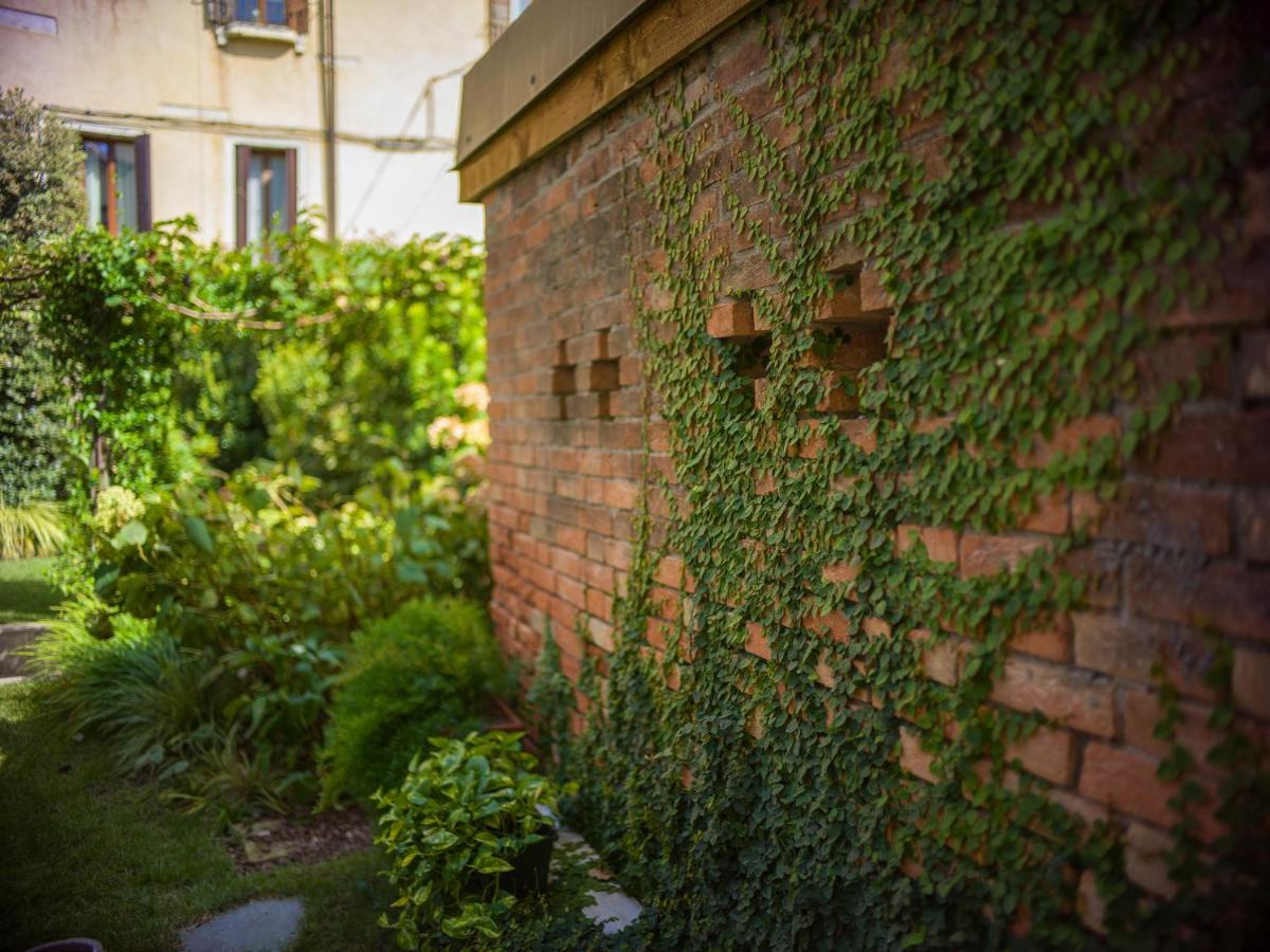 Madama Garden Retreat 4* Venezia