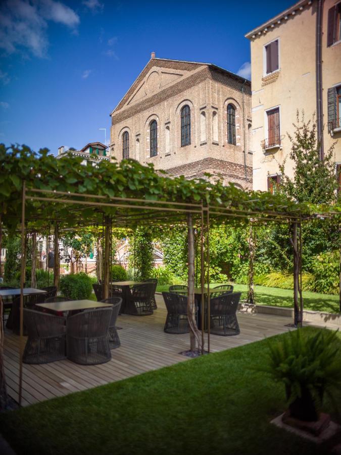 Hotel Madama Garden Retreat Venezia