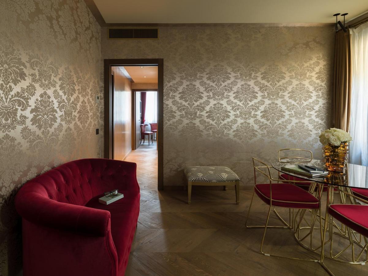Hotel Madama Garden Retreat Venezia