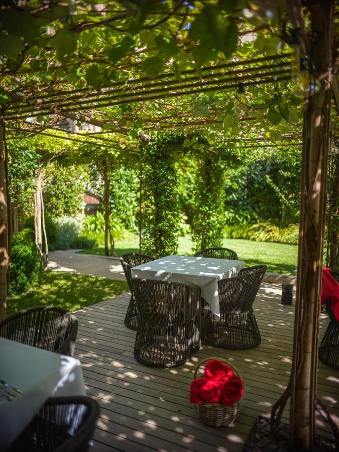 Madama Garden Retreat Hotel Venezia