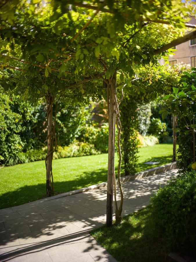 Madama Garden Retreat Venezia