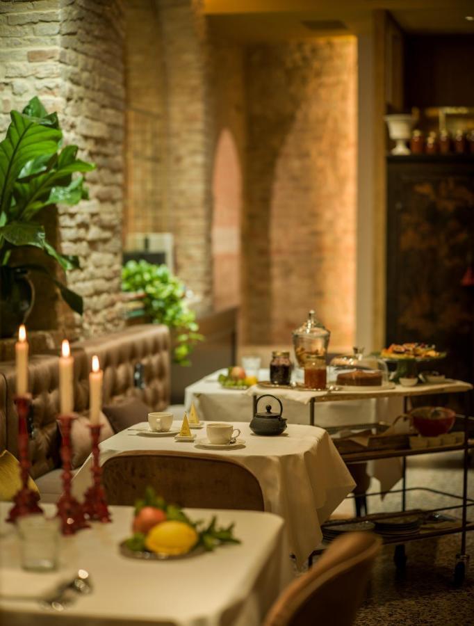 Hotel Madama Garden Retreat Venezia