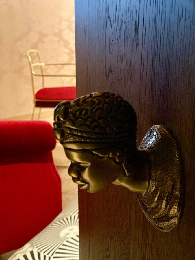 Hotel Madama Garden Retreat Venezia