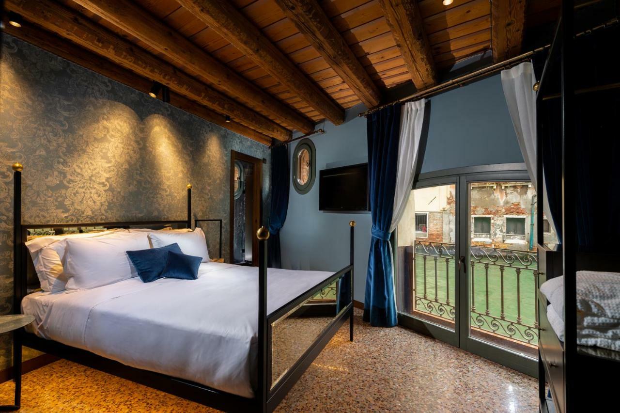 Madama Garden Retreat Hotel Venezia