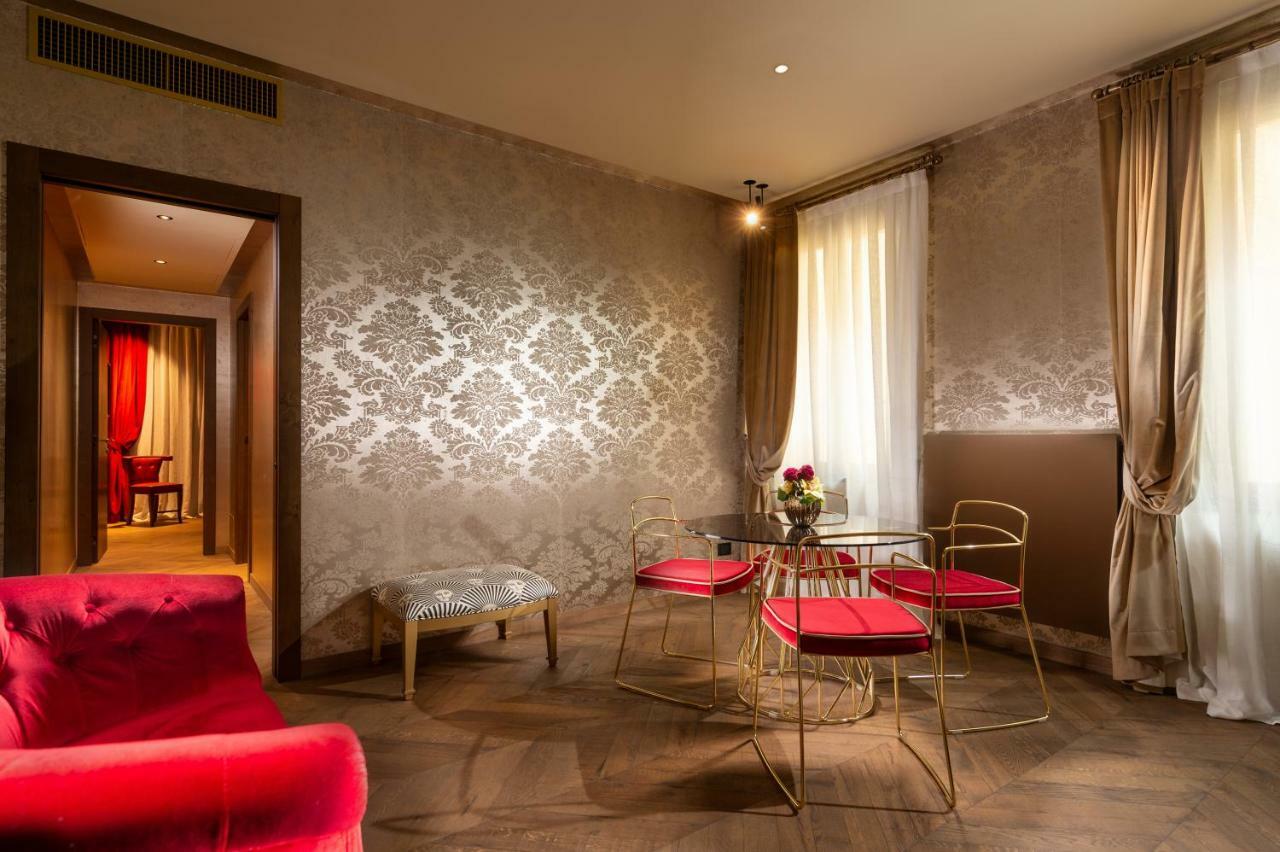 Madama Garden Retreat 4* Venezia