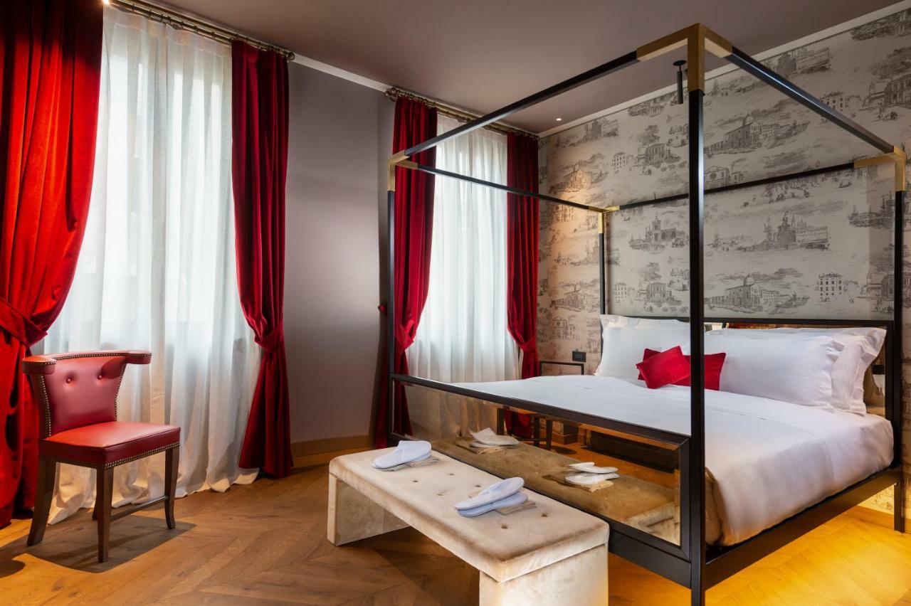 Hotel Madama Garden Retreat Venezia