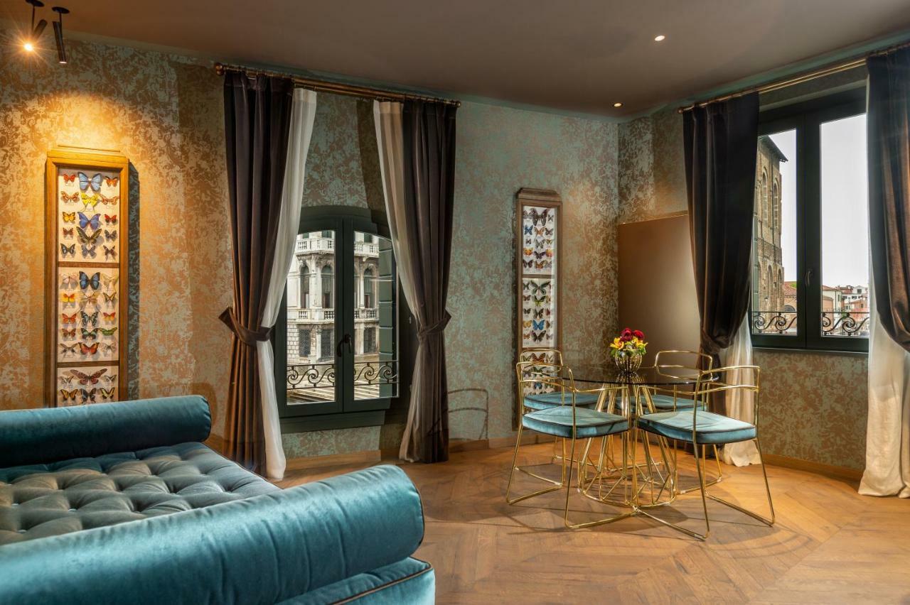 Madama Garden Retreat Hotel Venezia
