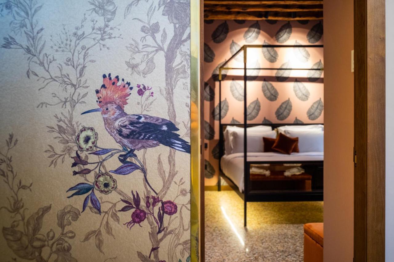 Hotel Madama Garden Retreat Venezia