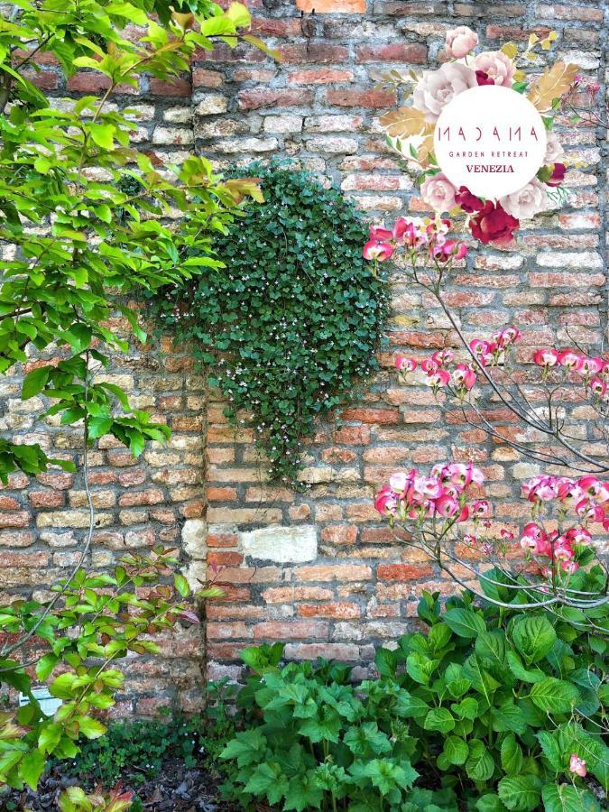 Madama Garden Retreat Venezia